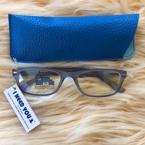 BLUEBREAKER TREND BLUE